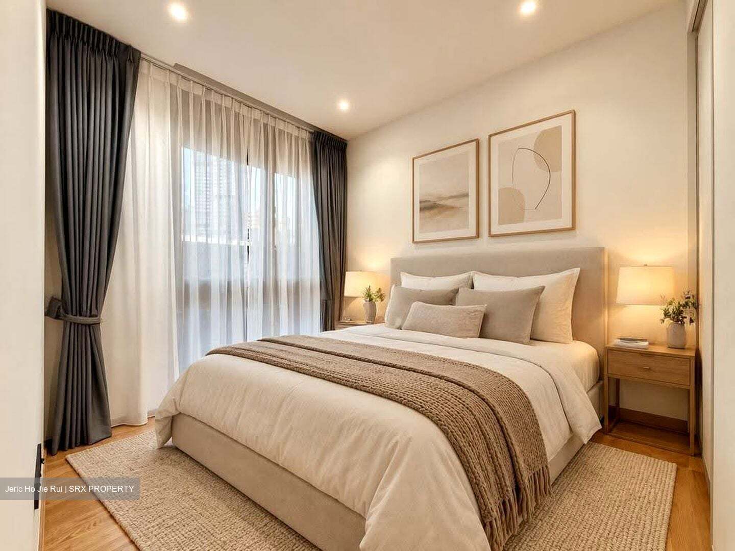 Peak Residence (D11), Condominium #628229501